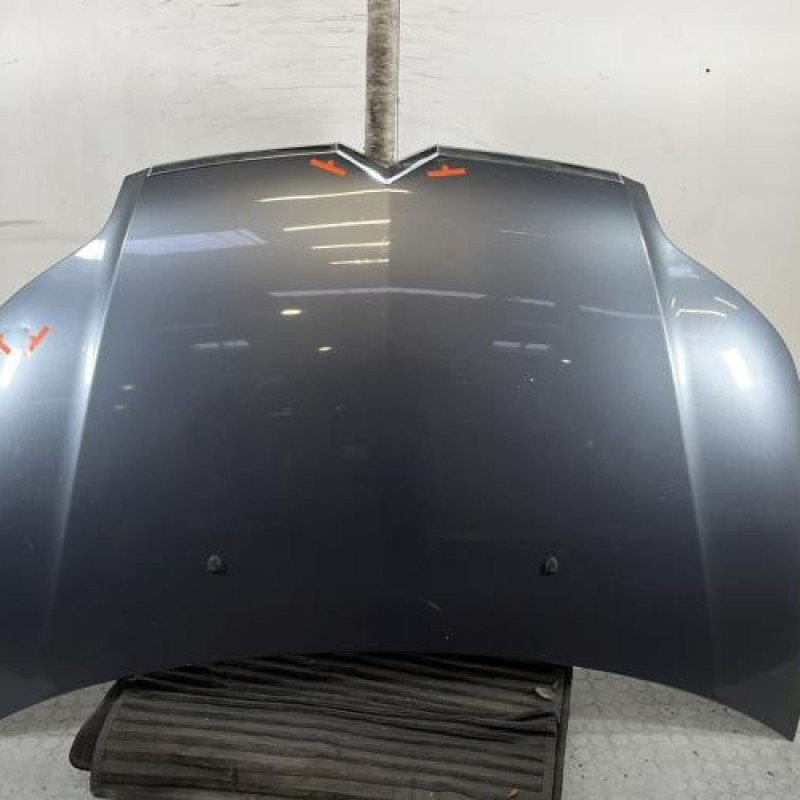 Capot CITROEN C4 1 Photo n°1