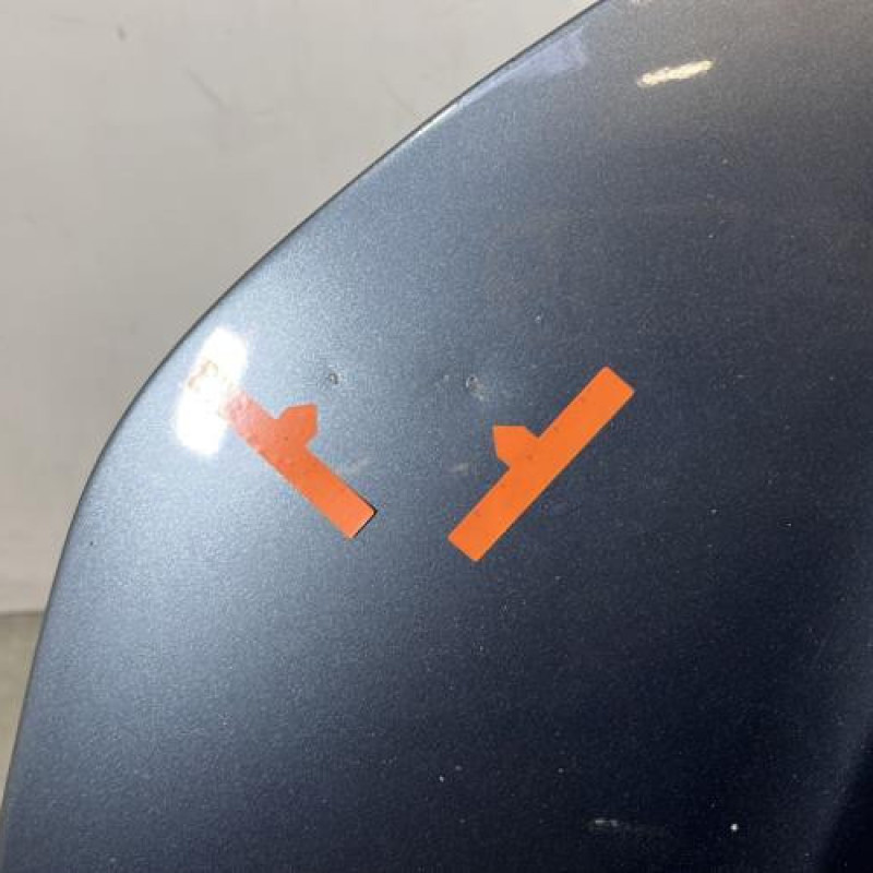 Capot CITROEN C4 1 Photo n°2