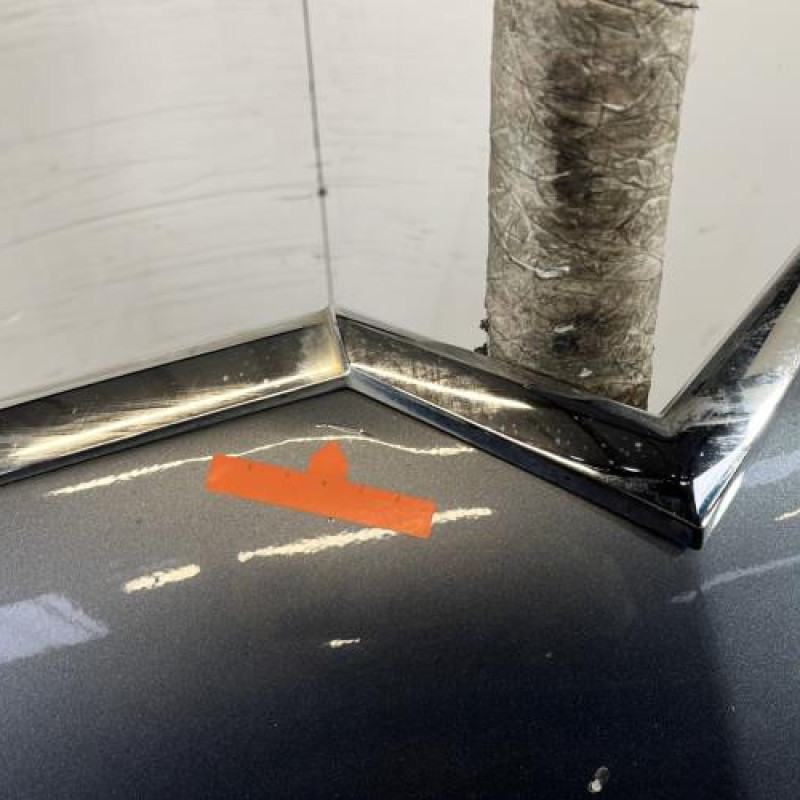 Capot CITROEN C4 1 Photo n°3