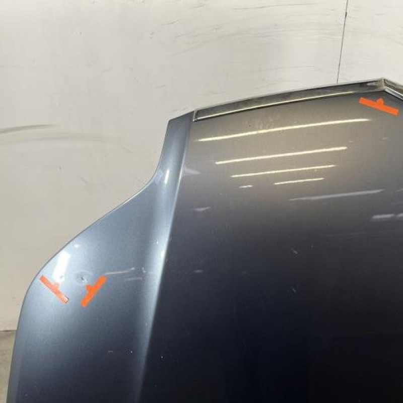 Capot CITROEN C4 1 Photo n°5