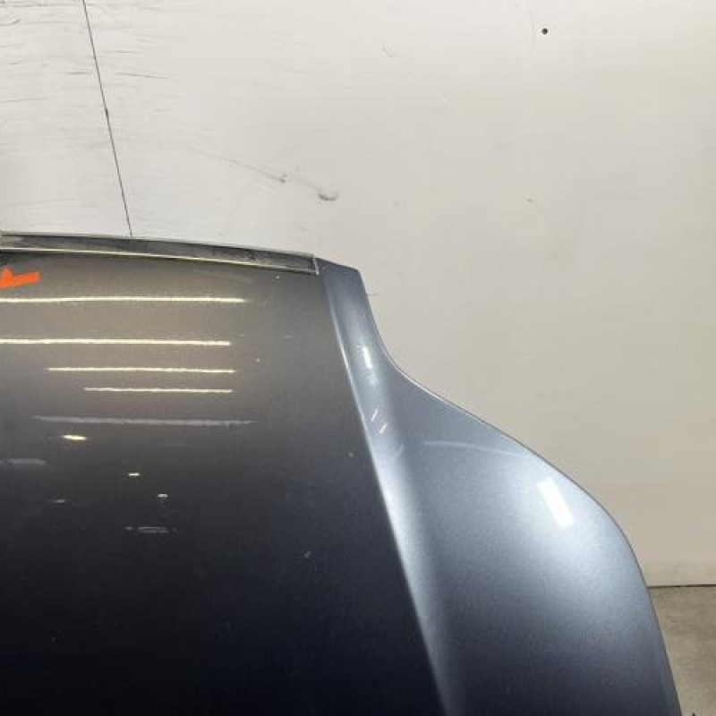 Capot CITROEN C4 1 Photo n°6