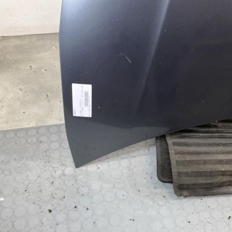 Capot CITROEN C4 1 Photo n°8