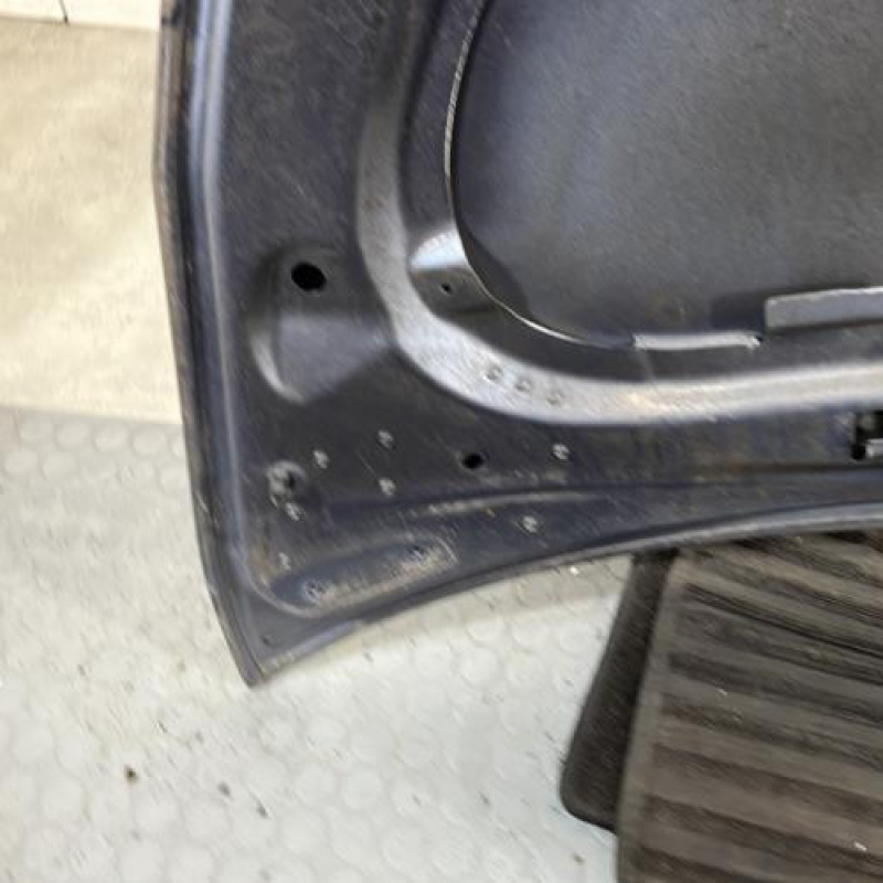 Capot CITROEN C4 1 Photo n°10