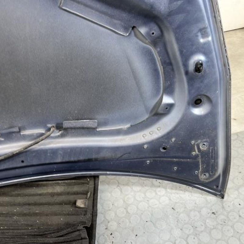 Capot CITROEN C4 1 Photo n°11