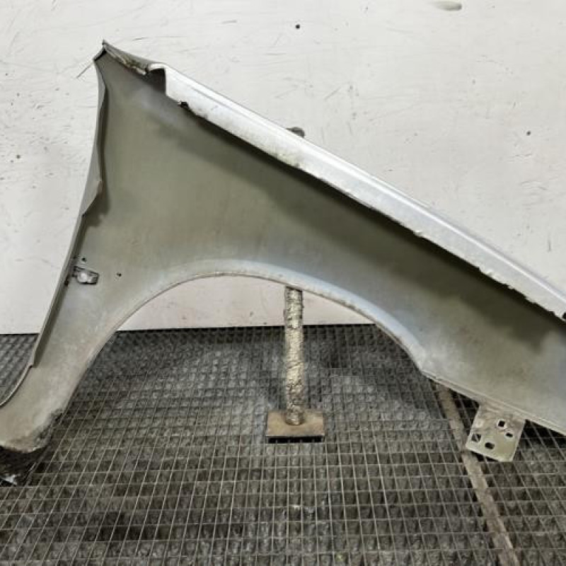 Aile avant gauche CITROEN SAXO Photo n°4