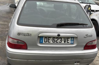 Aile avant gauche CITROEN SAXO