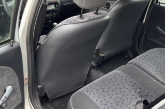 Aile avant gauche CITROEN SAXO