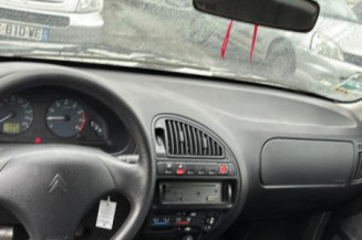 Aile avant gauche CITROEN SAXO