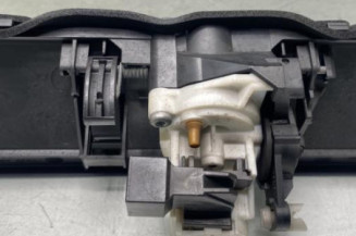 Bouton de coffre PEUGEOT 206+