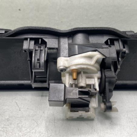 Bouton de coffre PEUGEOT 206+