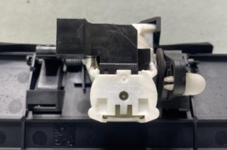 Bouton de coffre PEUGEOT 206+