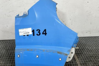 Aile avant droit PEUGEOT BOXER 3 Photo n°1