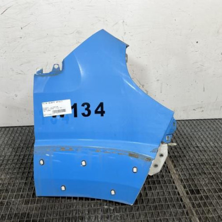 Aile avant droit PEUGEOT BOXER 3 Photo n°1