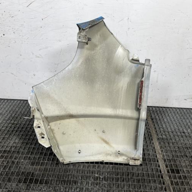 Aile avant droit PEUGEOT BOXER 3 Photo n°4