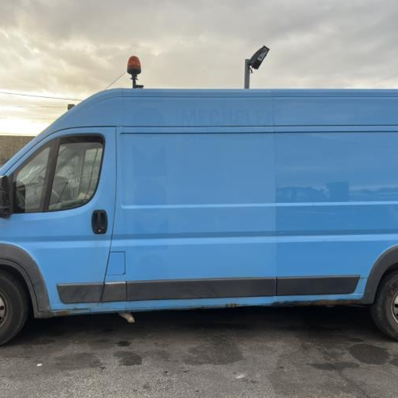 Aile avant droit PEUGEOT BOXER 3 Photo n°12