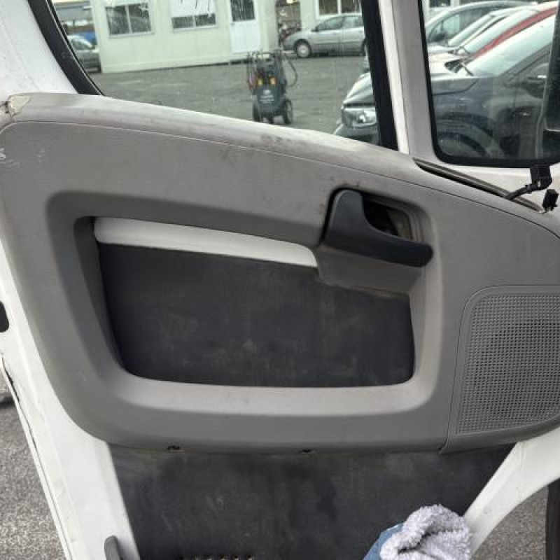 Aile avant droit PEUGEOT BOXER 3 Photo n°13