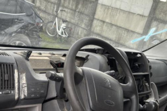 Aile avant droit PEUGEOT BOXER 3