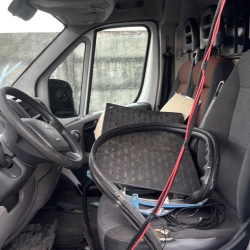 Aile avant droit PEUGEOT BOXER 3 Photo n°15