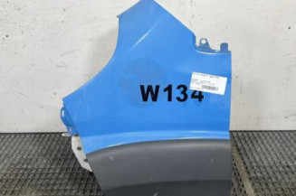 Aile avant gauche PEUGEOT BOXER 3 Photo n°1