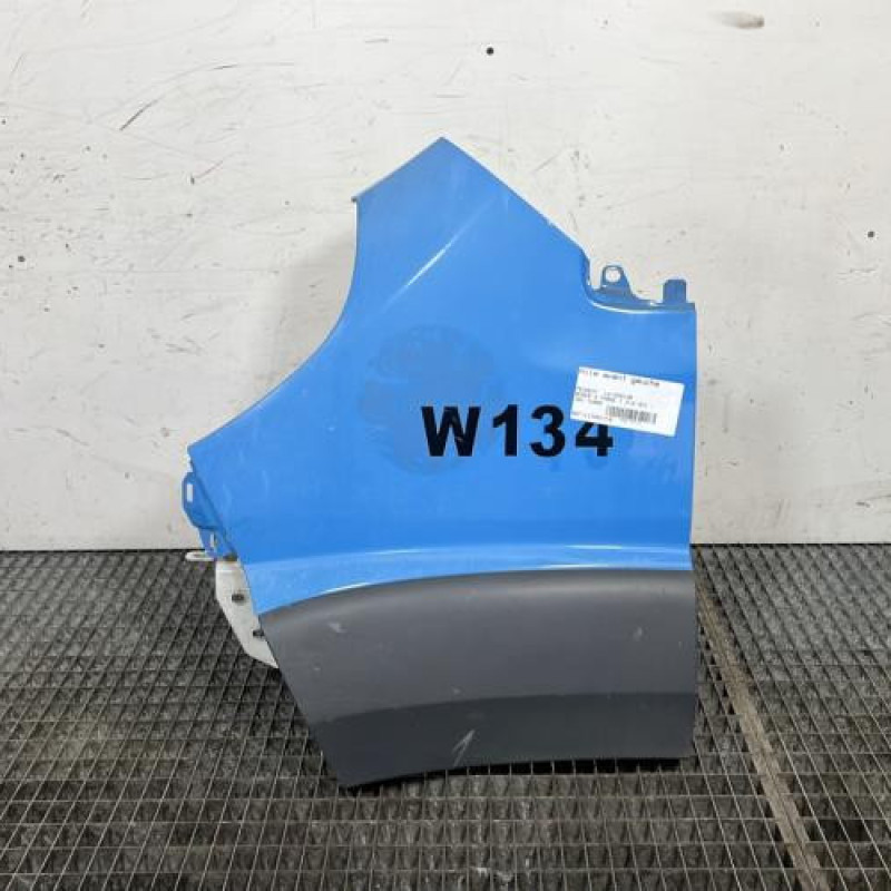 Aile avant gauche PEUGEOT BOXER 3 Photo n°1