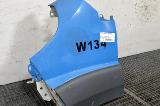 Aile avant gauche PEUGEOT BOXER 3