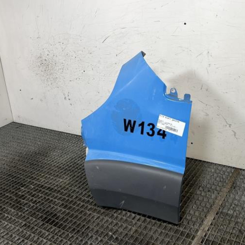 Aile avant gauche PEUGEOT BOXER 3 Photo n°3