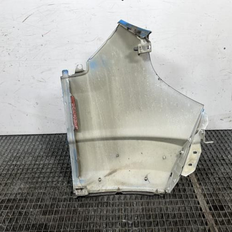 Aile avant gauche PEUGEOT BOXER 3 Photo n°4