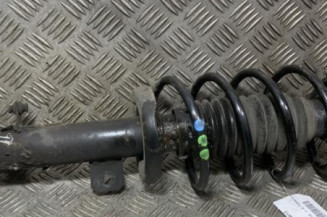 Amortisseur avant droit CITROEN C2 Photo n°1