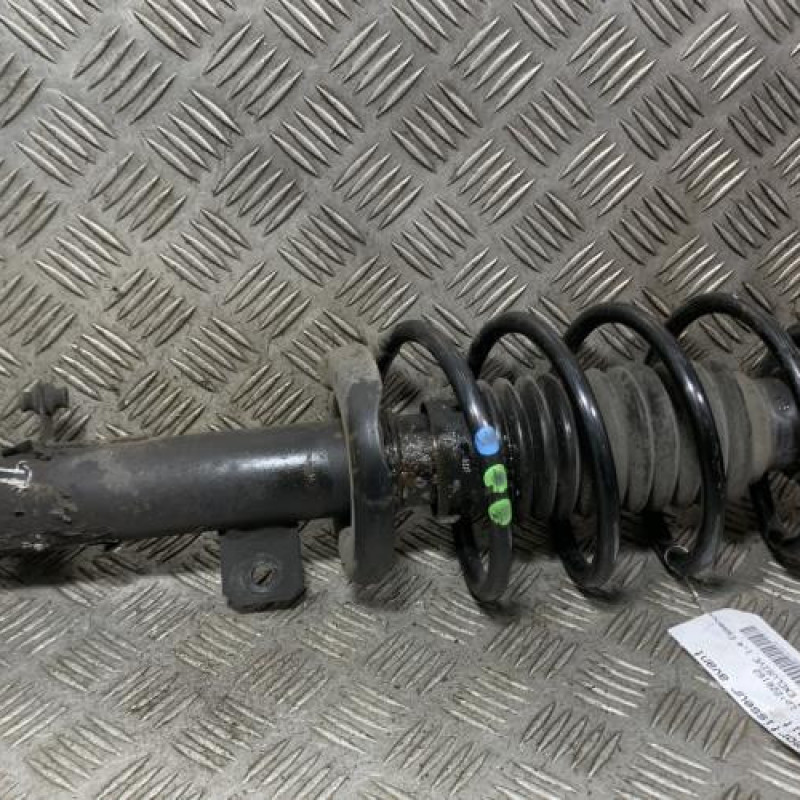 Amortisseur avant droit CITROEN C2 Photo n°1