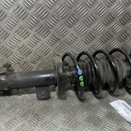 Amortisseur avant droit CITROEN C2 Photo n°1