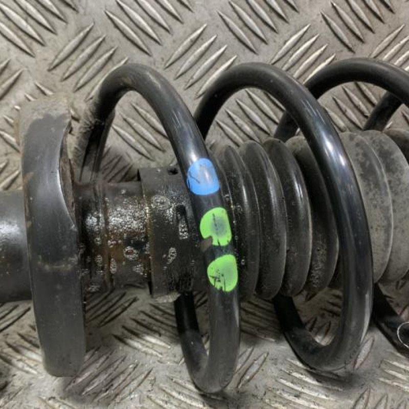 Amortisseur avant droit CITROEN C2 Photo n°2