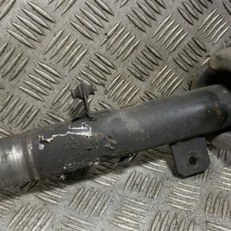 Amortisseur avant droit CITROEN C2 Photo n°3