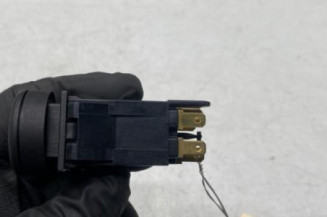 Bouton de warning PEUGEOT 205