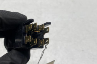 Bouton de warning PEUGEOT 205