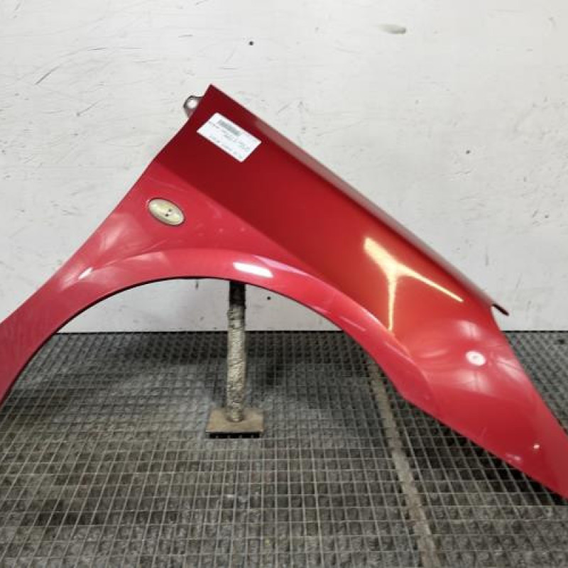 Aile avant droit PEUGEOT 307 Photo n°1