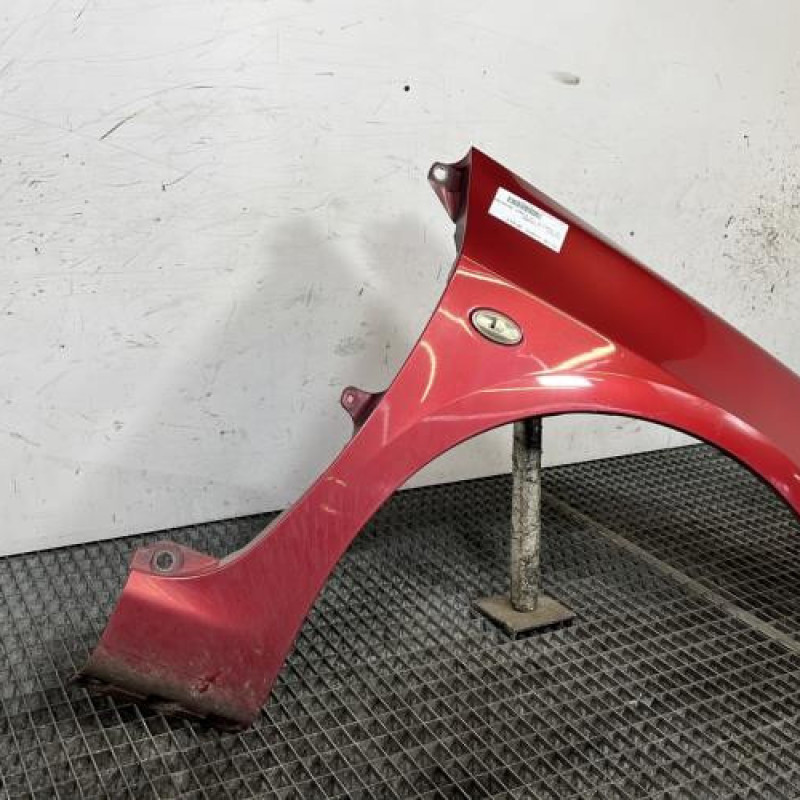 Aile avant droit PEUGEOT 307 Photo n°3