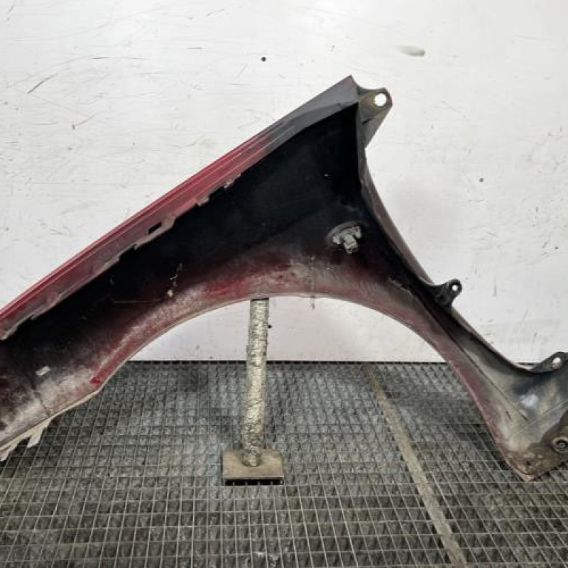 Aile avant droit PEUGEOT 307 Photo n°4