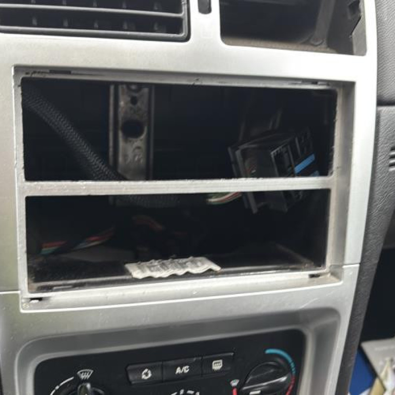 Aile avant droit PEUGEOT 307 Photo n°20