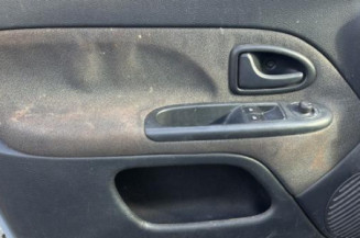 Moteur RENAULT CLIO 2