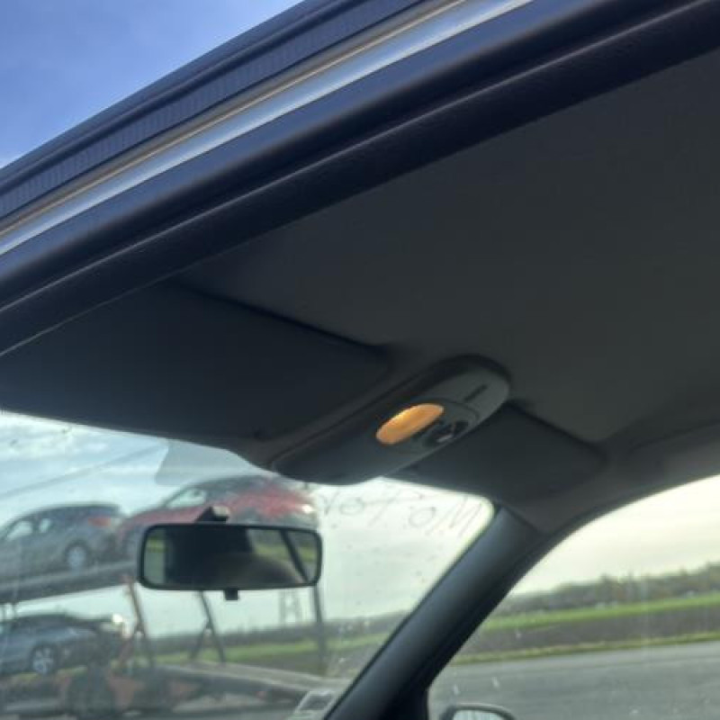 Moteur RENAULT CLIO 2 Photo n°14