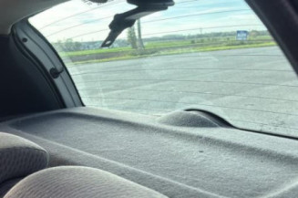 Moteur RENAULT CLIO 2