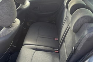 Moteur RENAULT CLIO 2