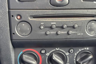 Moteur RENAULT CLIO 2