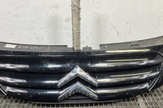 Calandre CITROEN C3 1 Photo n°1