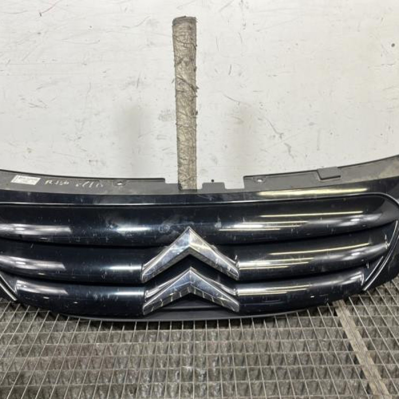 Calandre CITROEN C3 1 Photo n°1