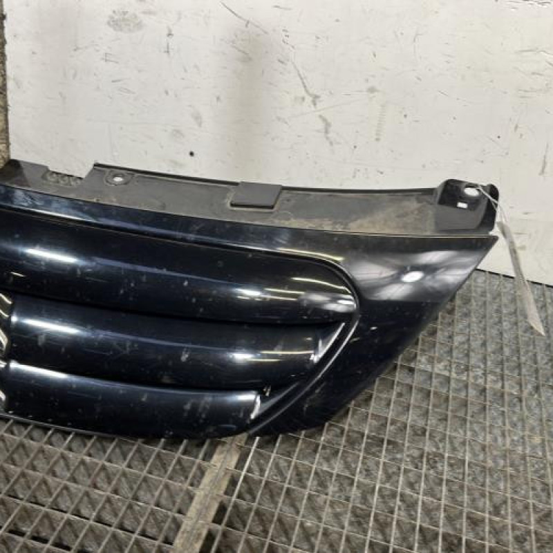 Calandre CITROEN C3 1 Photo n°3