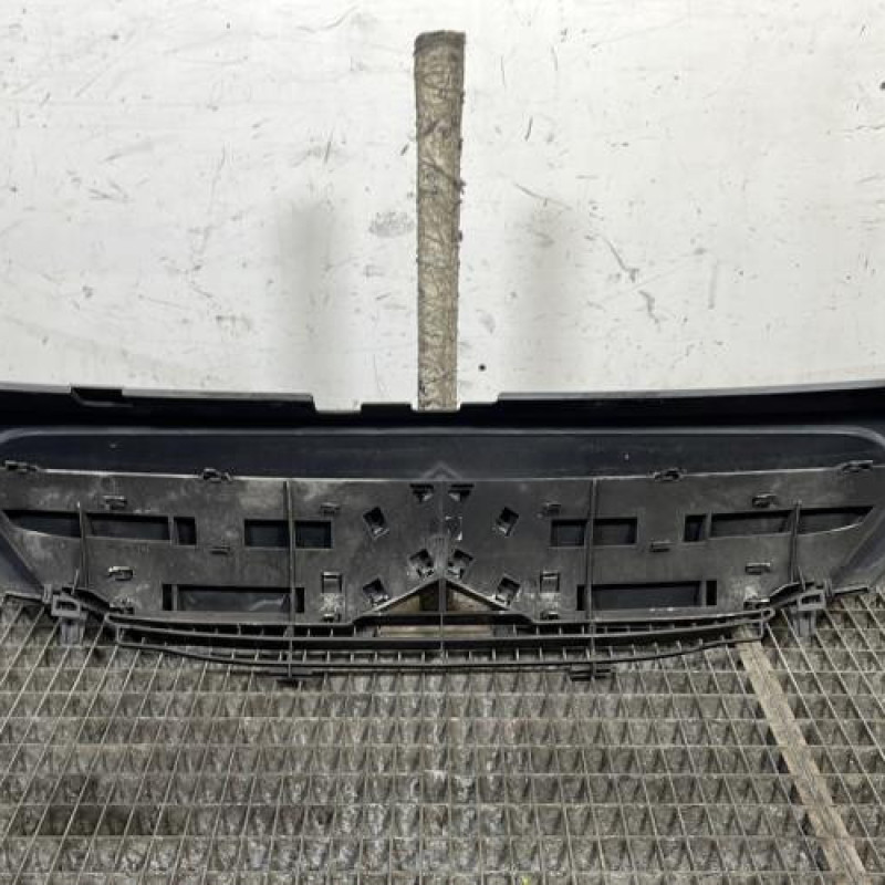 Calandre CITROEN C3 1 Photo n°4