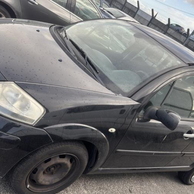 Calandre CITROEN C3 1 Photo n°12