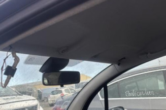 Calandre CITROEN C3 1