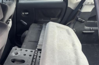 Calandre CITROEN C3 1